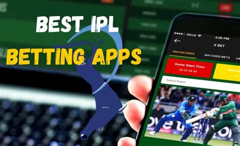 ipl 2024 betting apps